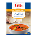 Gits Sambar Indian Curry Dry Mix 100g