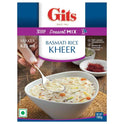Gits Basmati Rice Kheer Instant Dessert Mix 100g