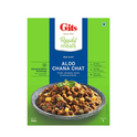 Gits Aloo Chana Chat (Medium Spicy) 300g