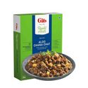Gits Aloo Chana Chat (Medium Spicy) 300g
