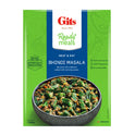 Gits Bhindi Masala (Medium Spicy) 300g