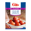 Gits Gulab Jamun Dessert Mix 100g
