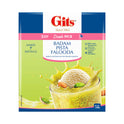 Gits Badam Pista Drink Mix (Made With Real Almonds) 200g