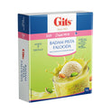 Gits Badam Pista Drink Mix (Made With Real Almonds) 200g