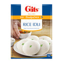 Gits Rava Idli Instant Breakfast Mix 500g