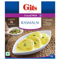 Gits Rasmalai Dessert Mix 150g