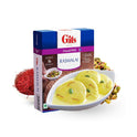Gits Rasmalai Dessert Mix 150g