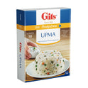 Gits Upma Instant Breakfast Mix 500g