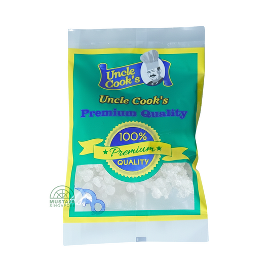 Uncle Cook's Spices Whole Kathira 100g