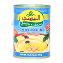 Albayrouty Hummus Tahini With Garlic 380g