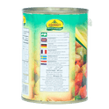 Albayrouty Mixed Vegetables 400g