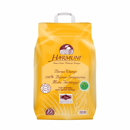 Harmuni Rice 10kg