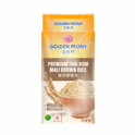 Golden Peony Fragrant Brown Rice 1kg
