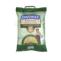 Daawat Biryani Basmati Rice 5kg