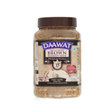 Daawat Brown Basmati Rice 1kg