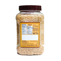 Parliament Brown Basmati Rice 1kg (Jar)