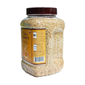 Parliament Brown Basmati Rice 1kg (Jar)
