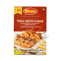 Shan Tikka Seekh Kabab Seasoning Mix 50g