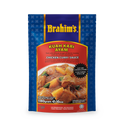 Brahim's Curry chicken Sauce 180g