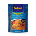 Brahim's Fish Curry Sauce 180g