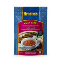 Brahim's Satay Sauce 180g