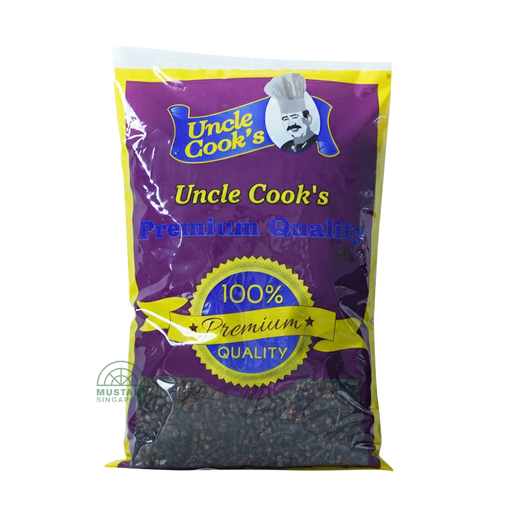 Uncle Cook's Spices Whole Cloves 1kg