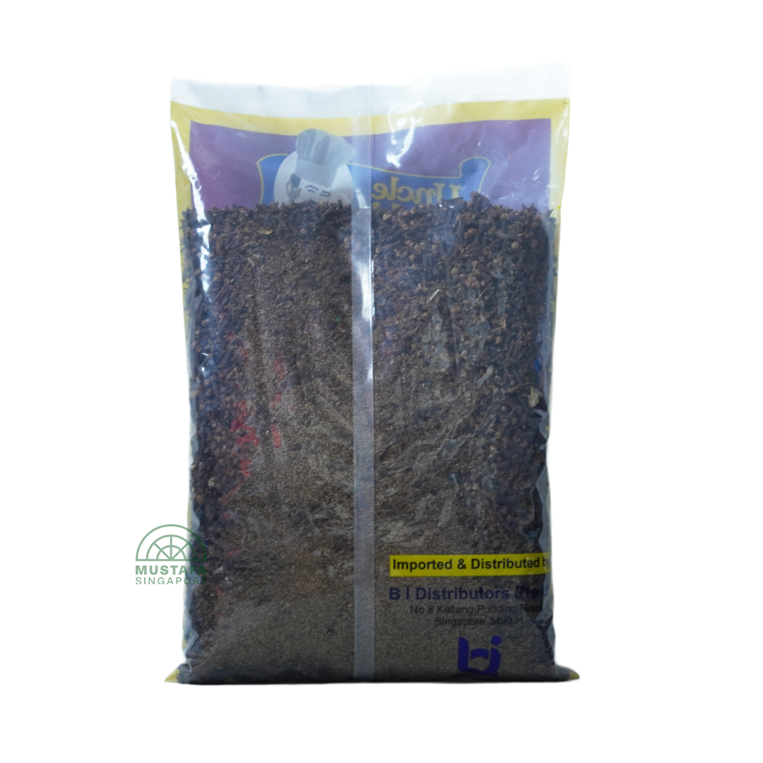 Uncle Cook's Spices Whole Cloves 1kg
