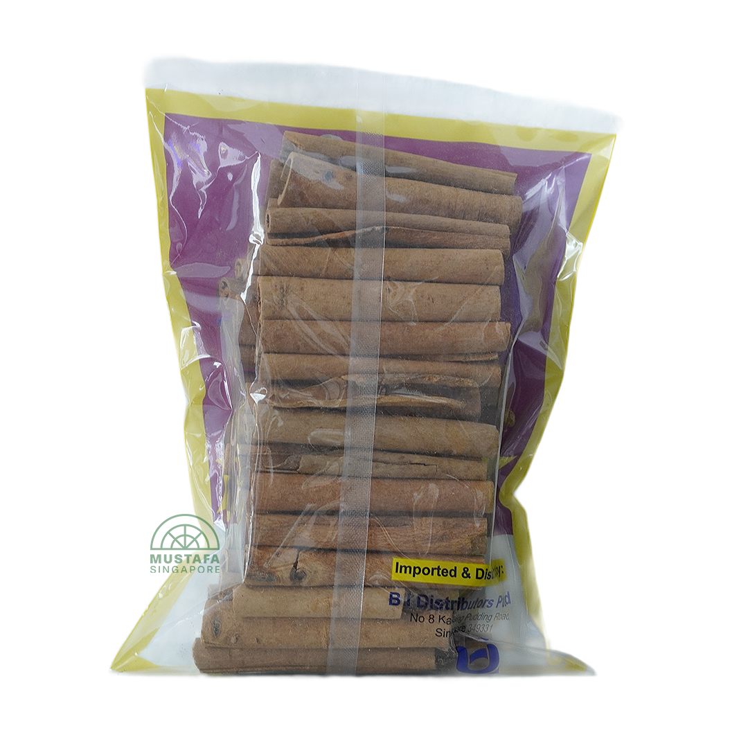 Uncle Cook's Spices Cinnamon 500g