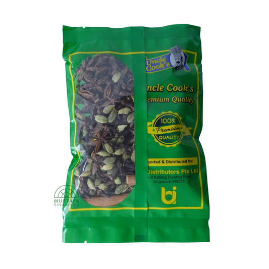 Uncle Cook's Whole Pattai Mix