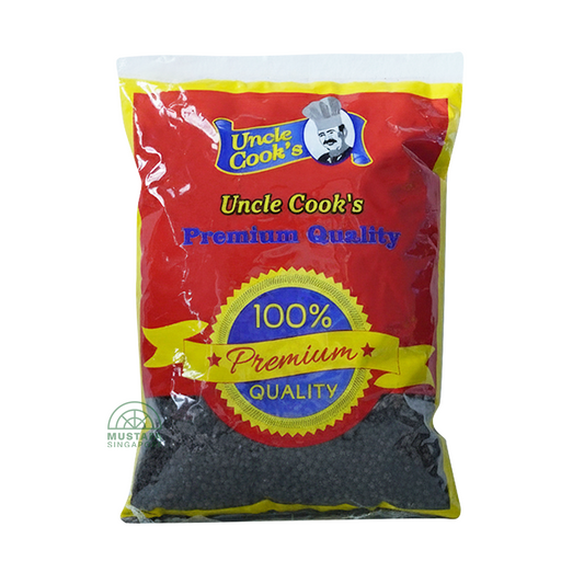 Uncle Cook's Black Pepper 1kg