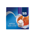 SIS White Sugar Cubes 450g