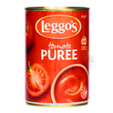 Leggo's Tomato Puree 410g