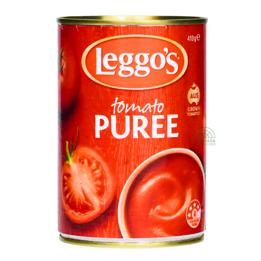Leggo's Tomato Puree 410g