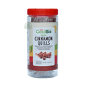 CecilBio Organic Cinnamon Quills 227g
