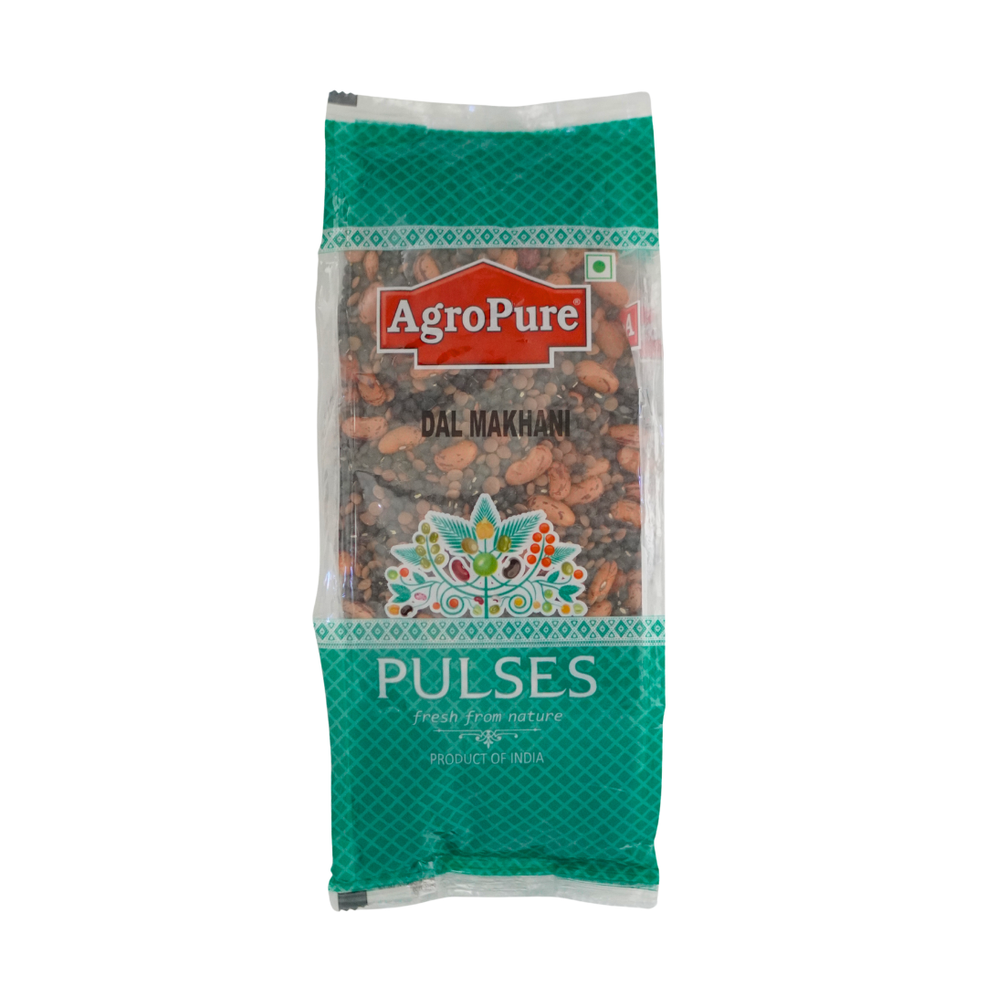 AgroPure Dal Makhani 1000g