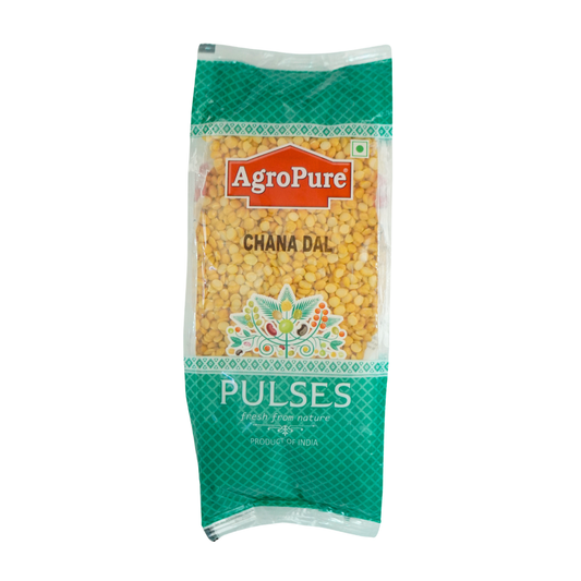 AgroPure Chana Dal 1000g