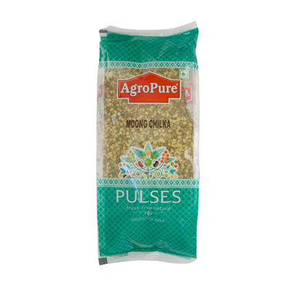 Dal & Lentils