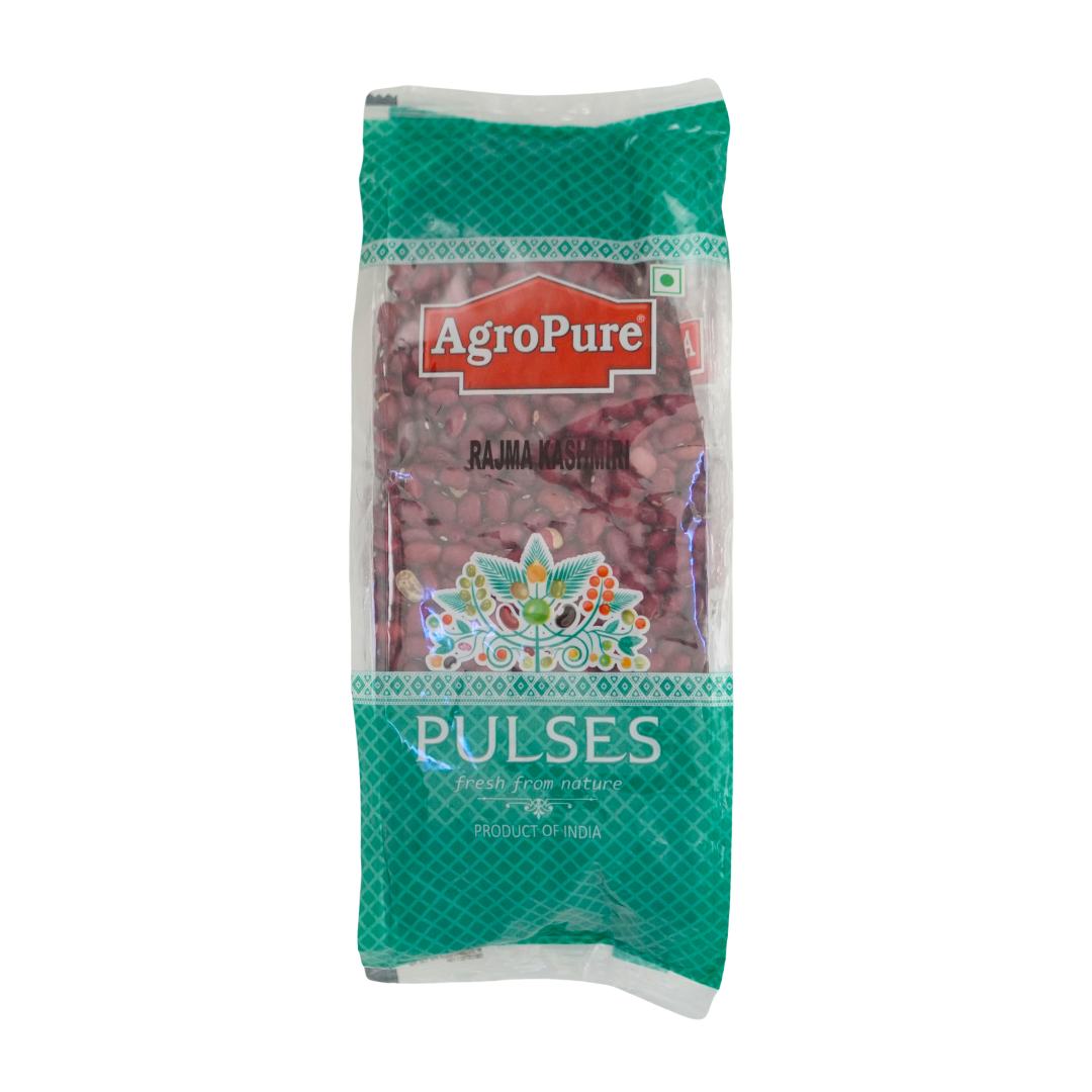 AgroPure Rajma Kashmiri 1000g