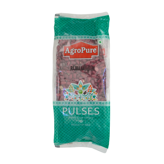 AgroPure Rajma Kashmiri 1000g