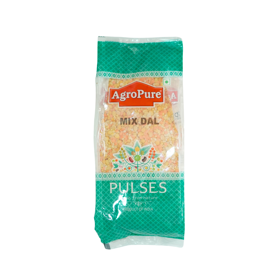 AgroPure Mix Dal 1000g