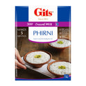 Gits Phirni Dessert Mix 100g