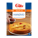 Gits Handvo Snack Mix 200g