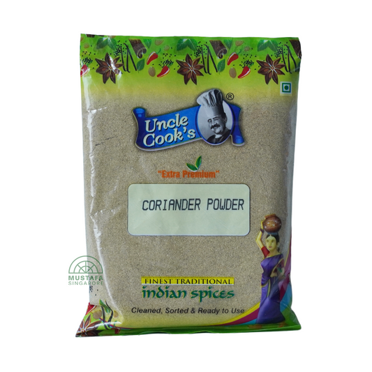 Uncle Cook's Coriander Powder 200g
