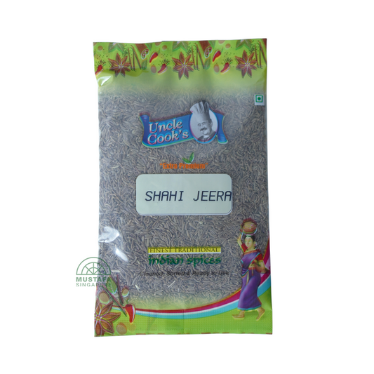 Uncle Cook's Shahi Jeera 50g