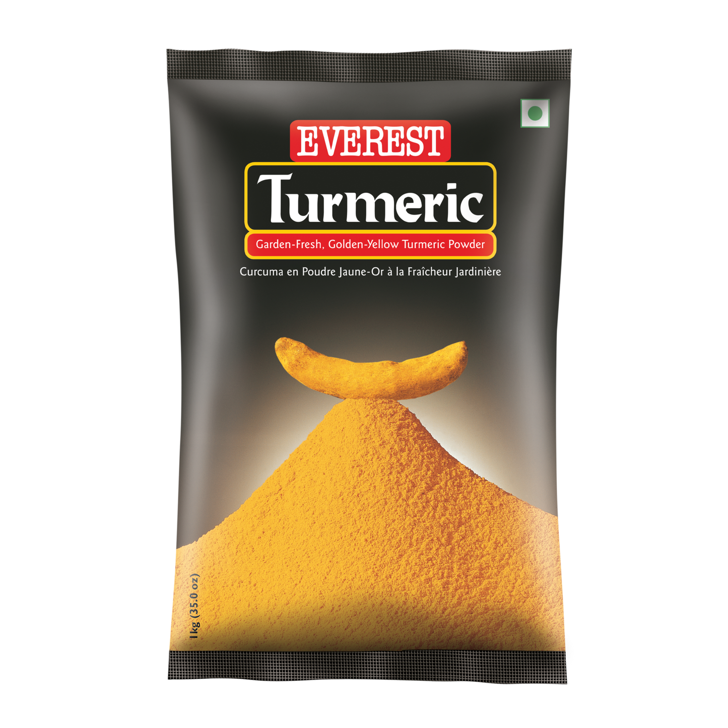 Everest Turmeric Powder 1kg