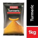 Everest Turmeric Powder 1kg