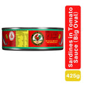 Ayam Brand Sardines Big Oval 425g
