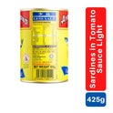 Ayam Brand Sardines Light (Tall) 425g