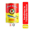Ayam Brand Sardines (Tall) 425g