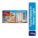 Ayam Brand Tuna Flakes in Water Light 150g